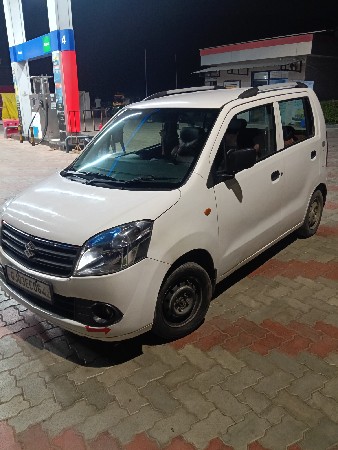 wagenar campni cng