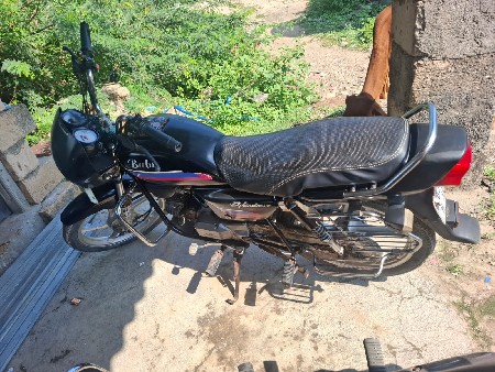 Splendor Plus Vechvani Chhe