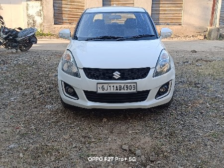 Swift Vdi Diesel 2013