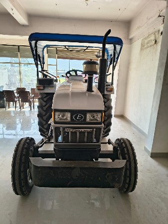 eicher 368