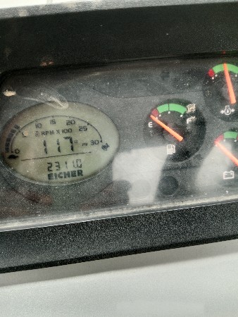 આઇશર 485 વેચવાનું છે