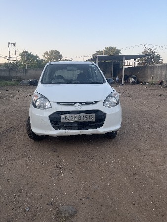 Suzuki Alto 800