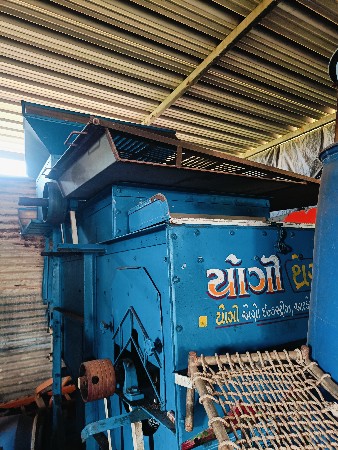ઓપનેર વેશવાનુ છે