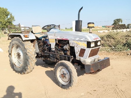 eicher 380
