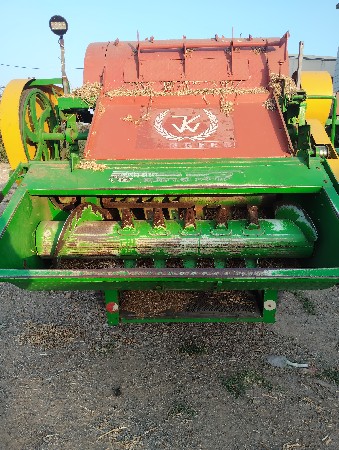 જંગીર થેસર 45 સો મ્બો મોડેલ
