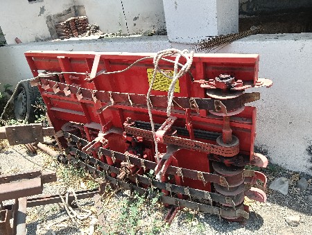 vadhva mate nu machine