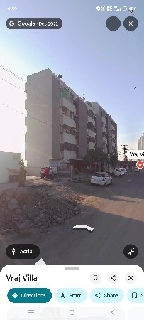 1 bhk. vechva nu. chhe.