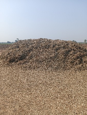 મગફળી નો ભુક્કૉ