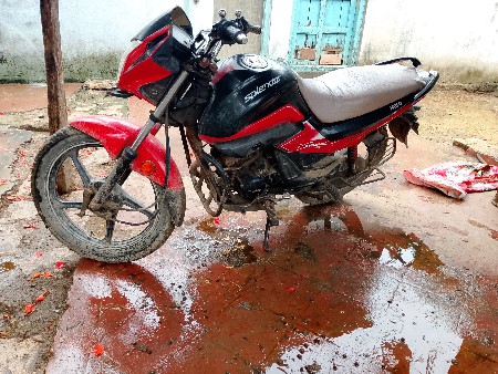 આઇ સ્માર્ટ ગાડી હીરો  2017 નો