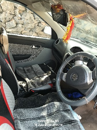 Maruti suzuki Alto 800