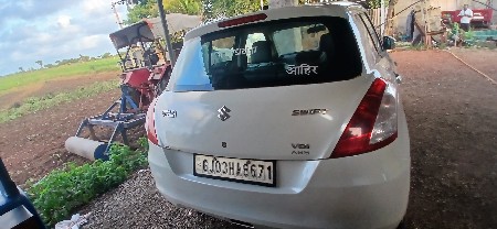 સ્વીફ્ટ ટુકડો