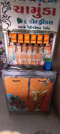 Soda machine (8)val