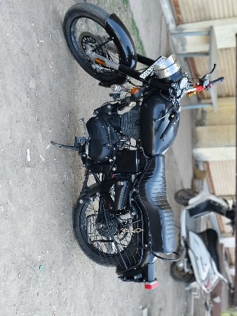 Bullet