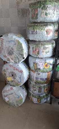 નાવી ટપક ના બનડલ (પેપશી નળી)