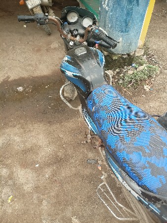 ગાડી દેવાની સે