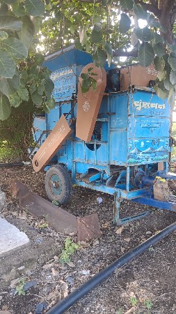 થ્રેસર વેચવાનું છે