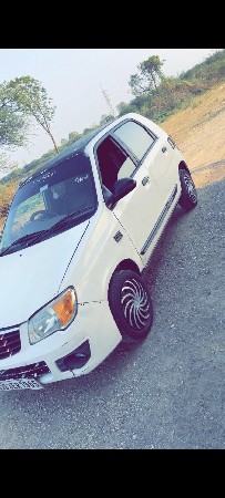 alto k10