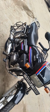ટુ વ્હીલર વેચવાનું છે
