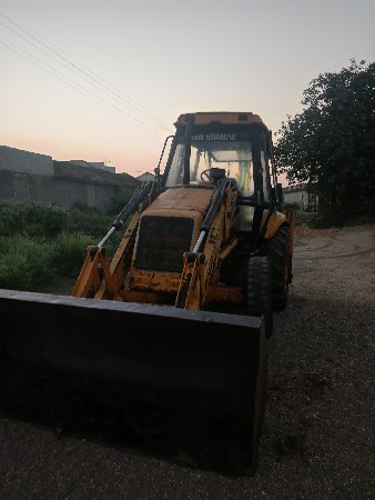jcb 3dx