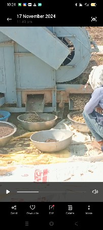 થ્રેસર વેચવાનું છે