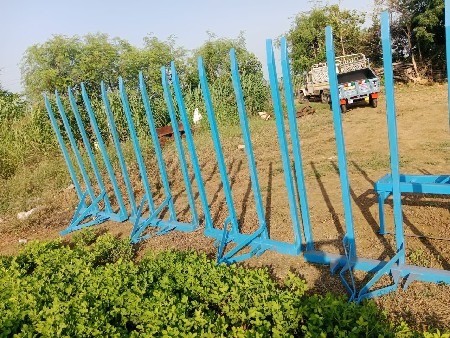 દાંતી રાપ રોલ ચીપિયા વેચવાના છે