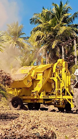 NVT THRESAR 2024 MODEL