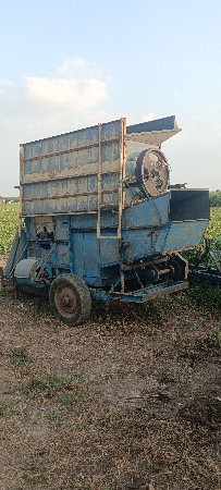 થ્રેસર