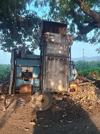પટ્ટા વાડુ થ્રેસર વેચવાનું છે
