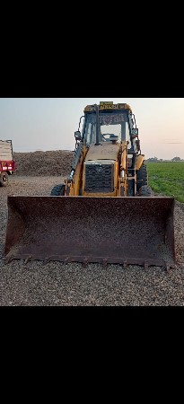 jcb 3dx