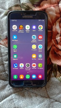 samsung galaxy j4