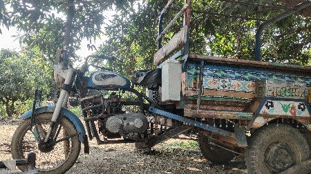 વેચવાની