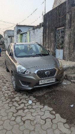 datsun go+
