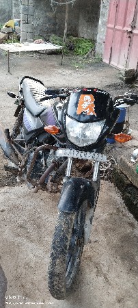 Honda dream new