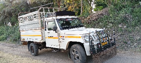 bolero pick up 1.3  fb
