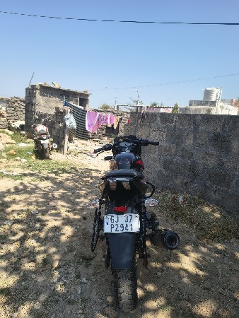 Pulsar 250