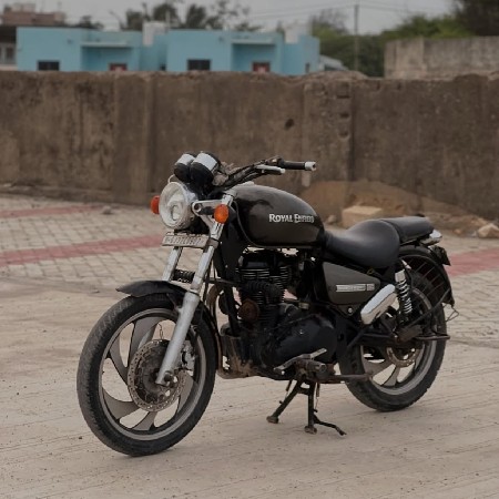 royal enfield thunderbird 350