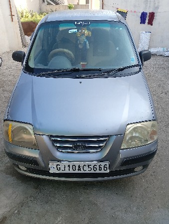 a gadi vechevani che