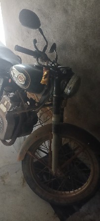 disel bulet