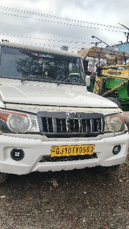 વિક્રમભાઈ વરૂ
