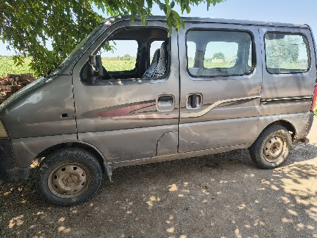 ઈકો ગાડી વેચવાની છે