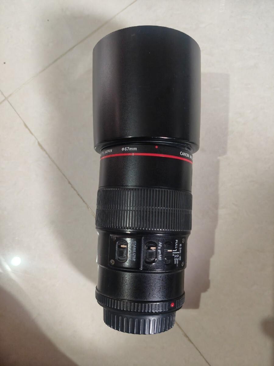 canon lence 100mm