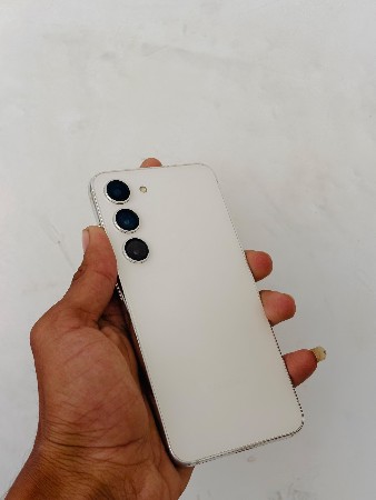 samsung s23 8/256