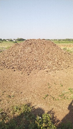 ખાતર વેચવાનું છે