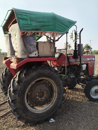 Massey Ferguson 9000
