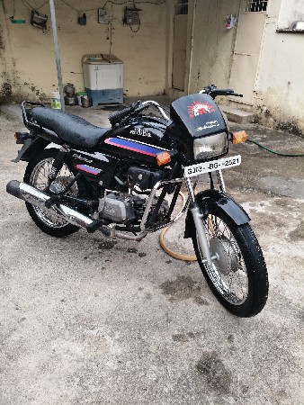 પલેડર વેસવાનુ છે