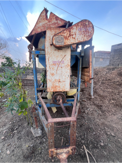 બાલાજી સકેડી
