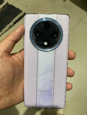 OPPO F27PRO PLUS