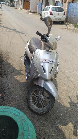 ગાડી વેચવાની છે
