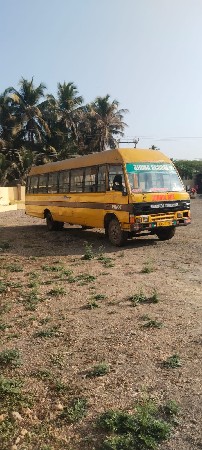 school bus