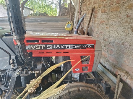 મીની ટ્રેક્ટર વેચવાનું છે